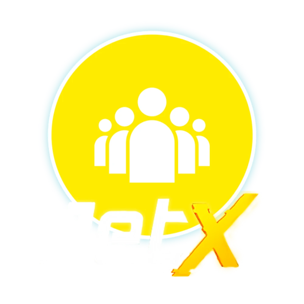 Learn all about the site team for JetX.