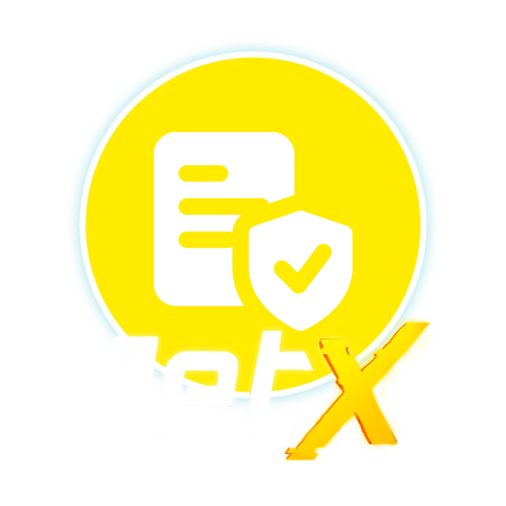 On this page, you will learn about Jet X's privacy policy.